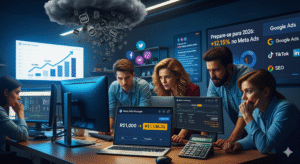 Meta Ads terá aumento de 12,15% em 2026 no Brasil
