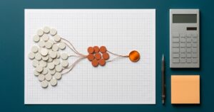 como calcular o custo por MQL e por SQL