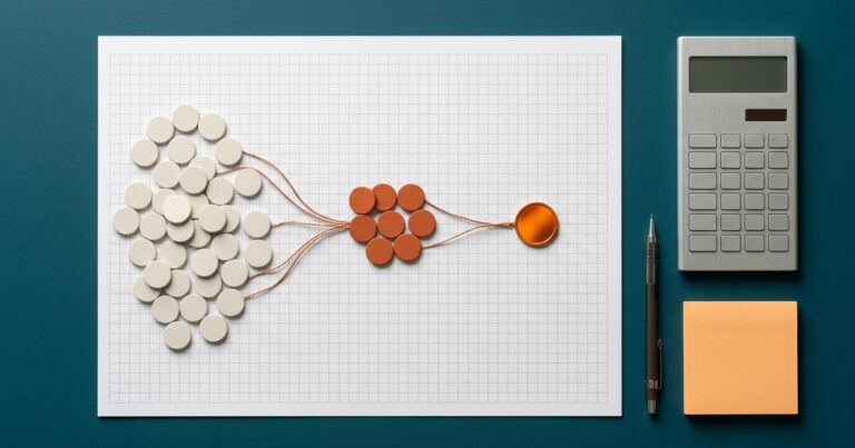 como calcular o custo por MQL e por SQL